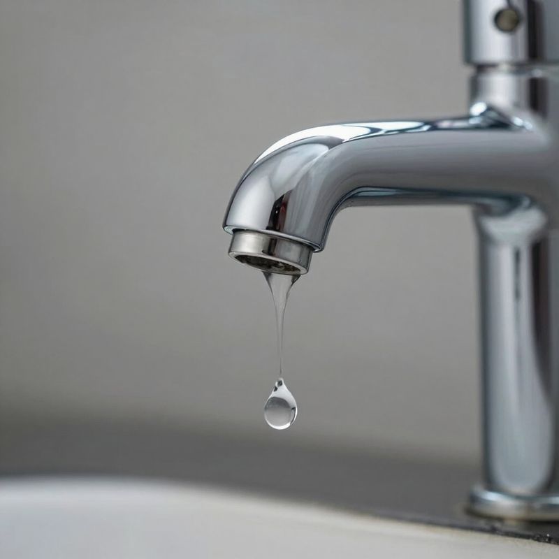 Leak Detection & Repair in Perry