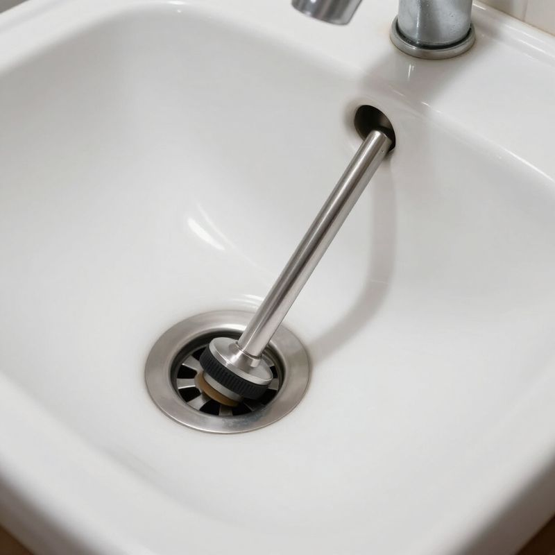 Drain Cleaning & Unclogging in Perry