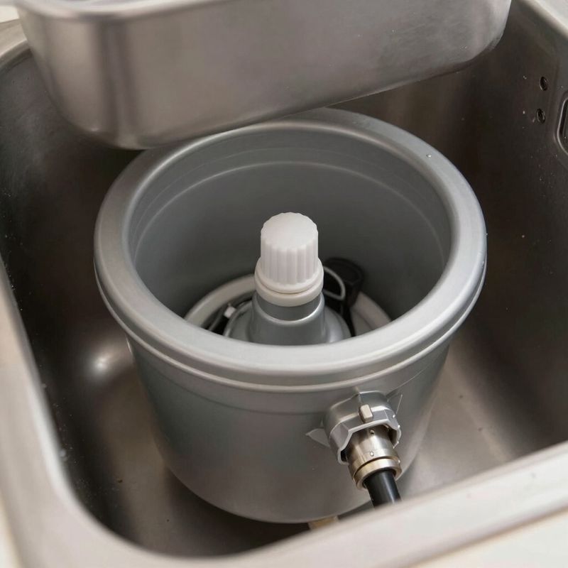Garbage Disposal in Perry