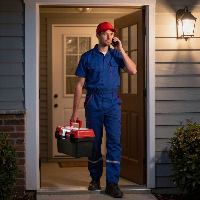 How to Protect Drywall After a Small Leak in Perry, GA
